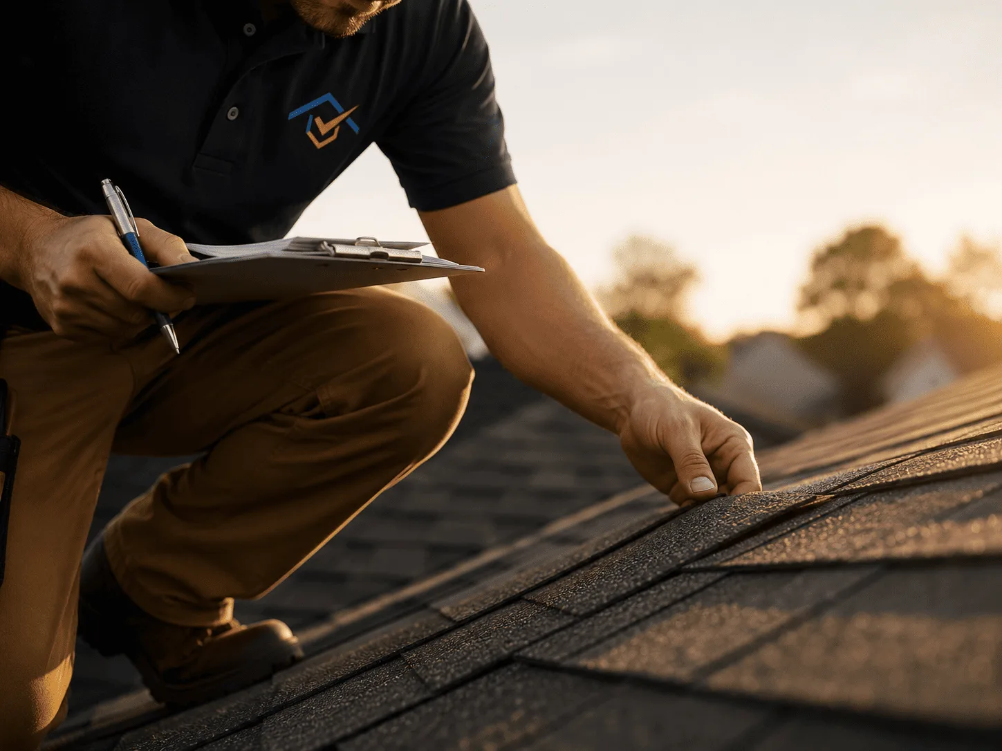 Why Choose Roof Inspection in Manchester, OK